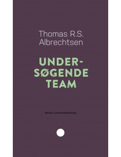 Undersøgende team