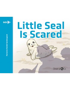 Little Seal Is Scared