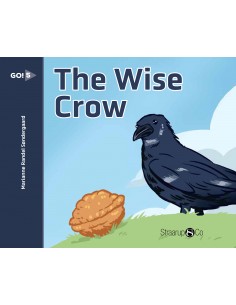 The Wise Crow