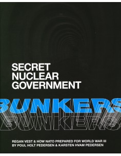 Secret Nuclear Government...