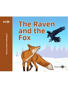 The Raven and the Fox