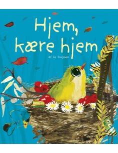 Hjem, kære hjem