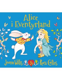 Alice i Eventyrland
