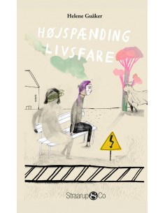 Højspænding livsfare