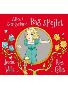 Alice i Eventyrland: Bag...