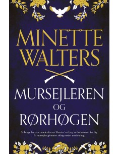 Mursejleren og rørhøgen
