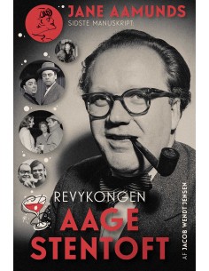 Revykongen Aage Stentoft