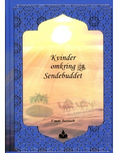 Kvinder omkring Sendebudet