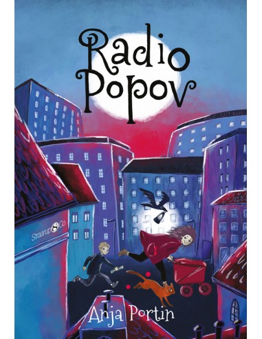 Radio Popov
