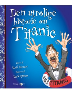 Den utrolige historie om...