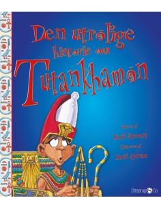 Den utrolige historie om...