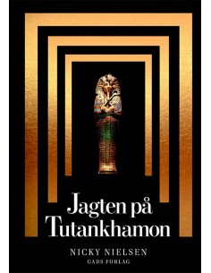 Jagten på Tutankhamon