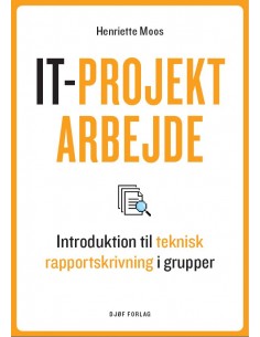 IT-projektarbejde