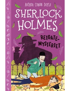 Sherlock Holmes 6:...