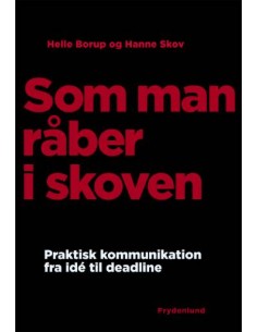 Som man råber i skoven