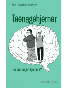 Teenagehjerner