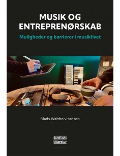 Musik og entreprenørskab