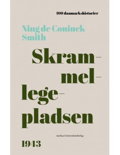 Skrammellegepladsen