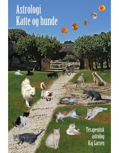 Astrologi: Katte og hunde