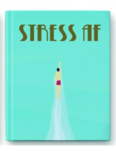 Citatbog - Stress af