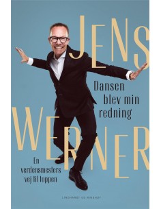 Dansen blev min redning