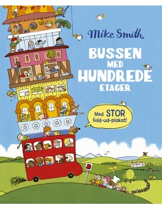 Bussen med hundrede etager