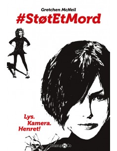 StøtEtMord