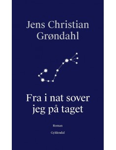 Fra i nat sover jeg på taget