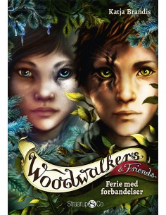 Woodwalkers and Friends -...