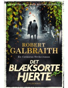 Det blæksorte hjerte