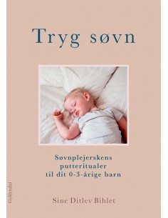 Tryg søvn