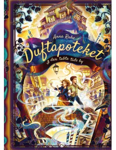 Duftapoteket - I den tabte...