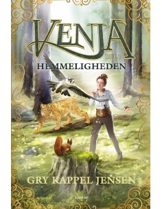 Venja del 2 – Hemmeligheden