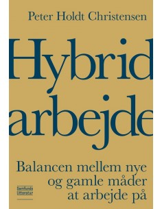 Hybridarbejde