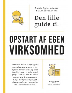 Den lille guide til opstart...