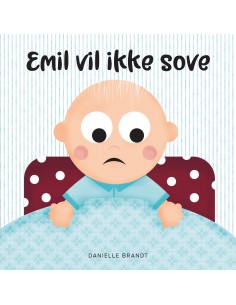 Emil vil ikke sove