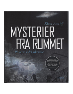 Mysterier fra rummet