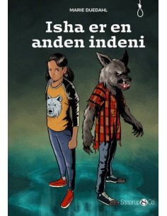 Isha er en anden indeni