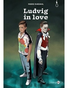 Ludvig in love