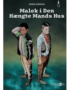 Malek i den døde mands hus