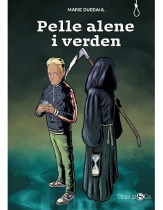 Pelle alene i verden