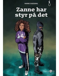 Zanne har styr på det