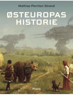 Østeuropas historie
