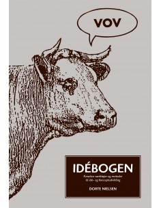 Idébogen