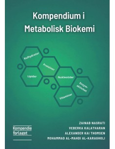 Kompendium i Metabolisk...