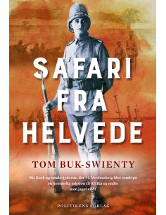 Safari fra helvede