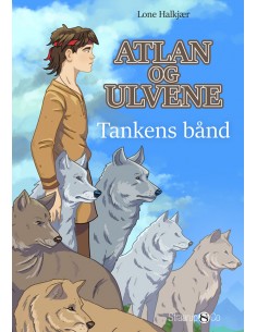 Atlan og ulvene - tankens bånd