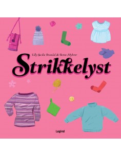 Strikkelyst