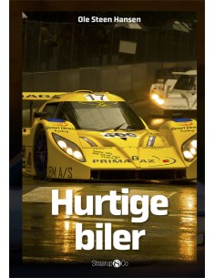 Hurtige biler