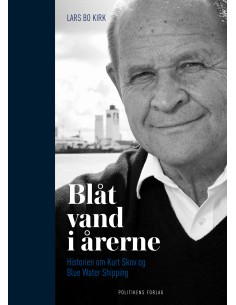 Blåt vand i årerne